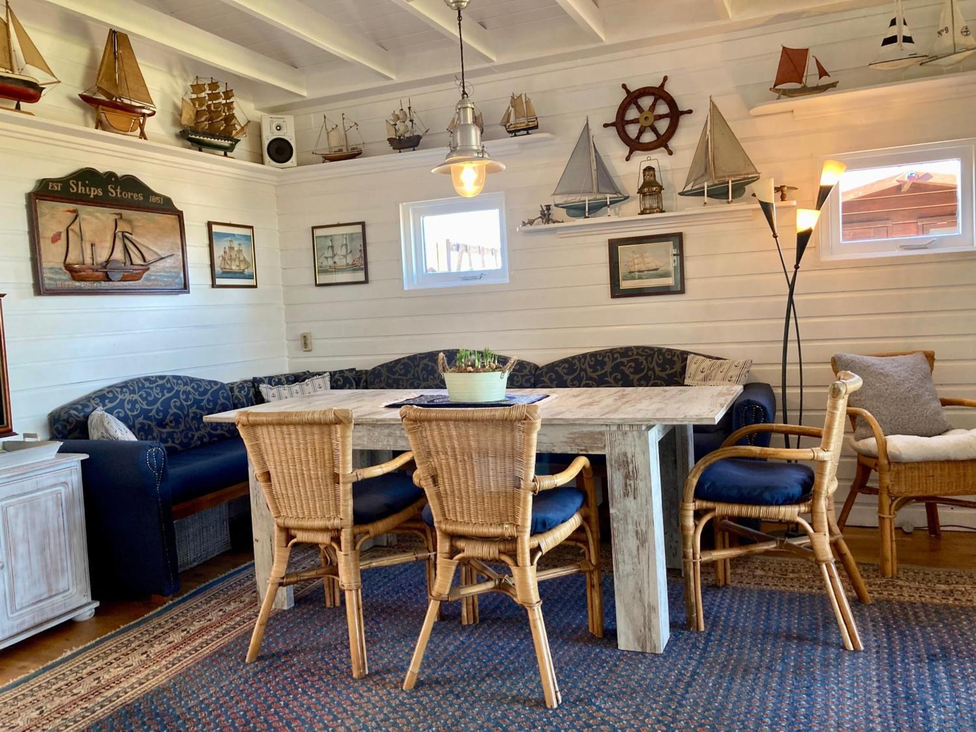House Marijke With Winter Garden And Direct Access To The Lauwersmeer Anjum 外观 照片