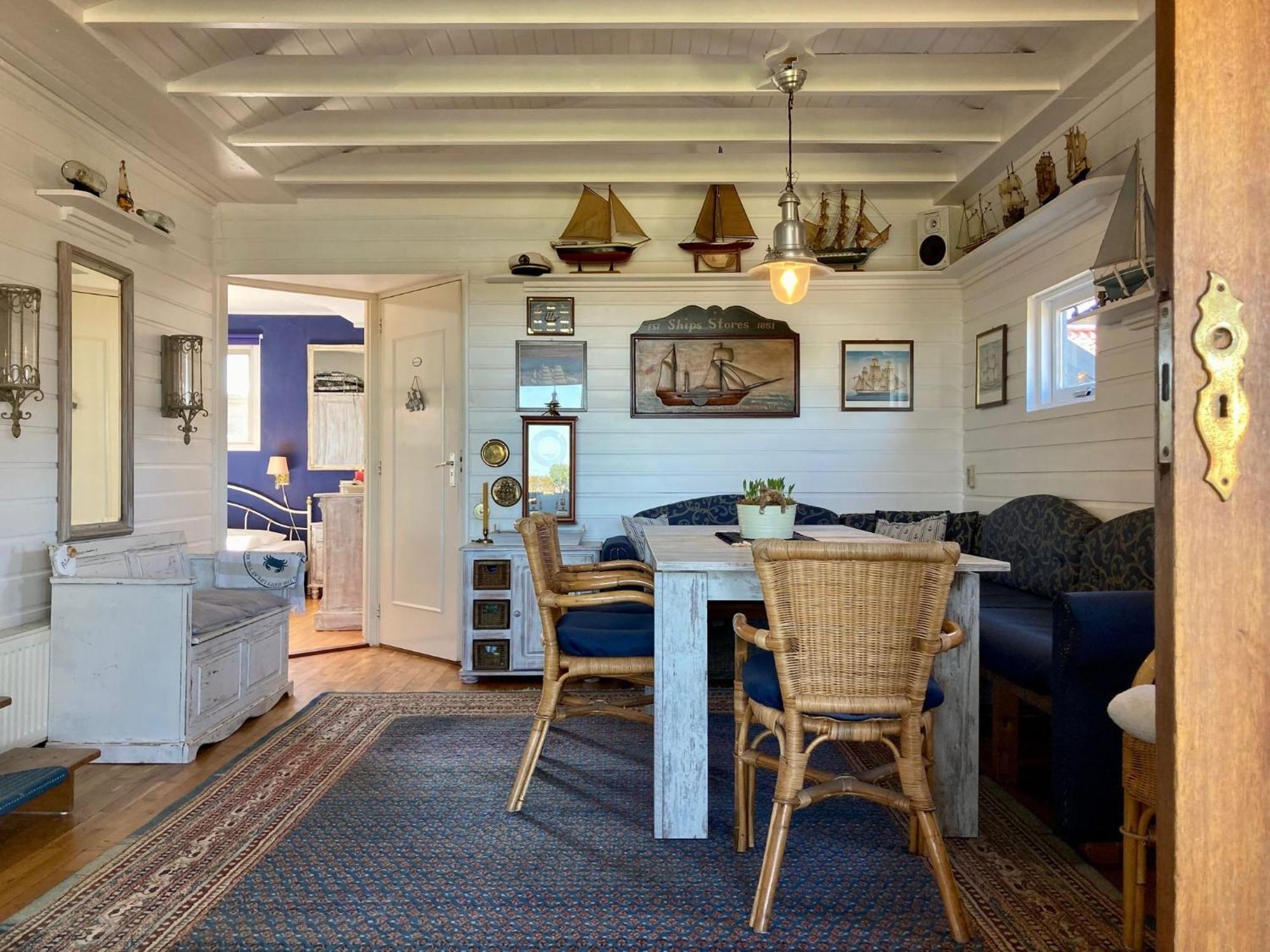 House Marijke With Winter Garden And Direct Access To The Lauwersmeer Anjum 外观 照片